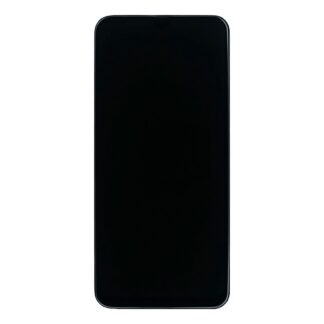 Samsung Galaxy A30 A305F Display und Touchscreen-Digitizer mit Rahmen Service Pack