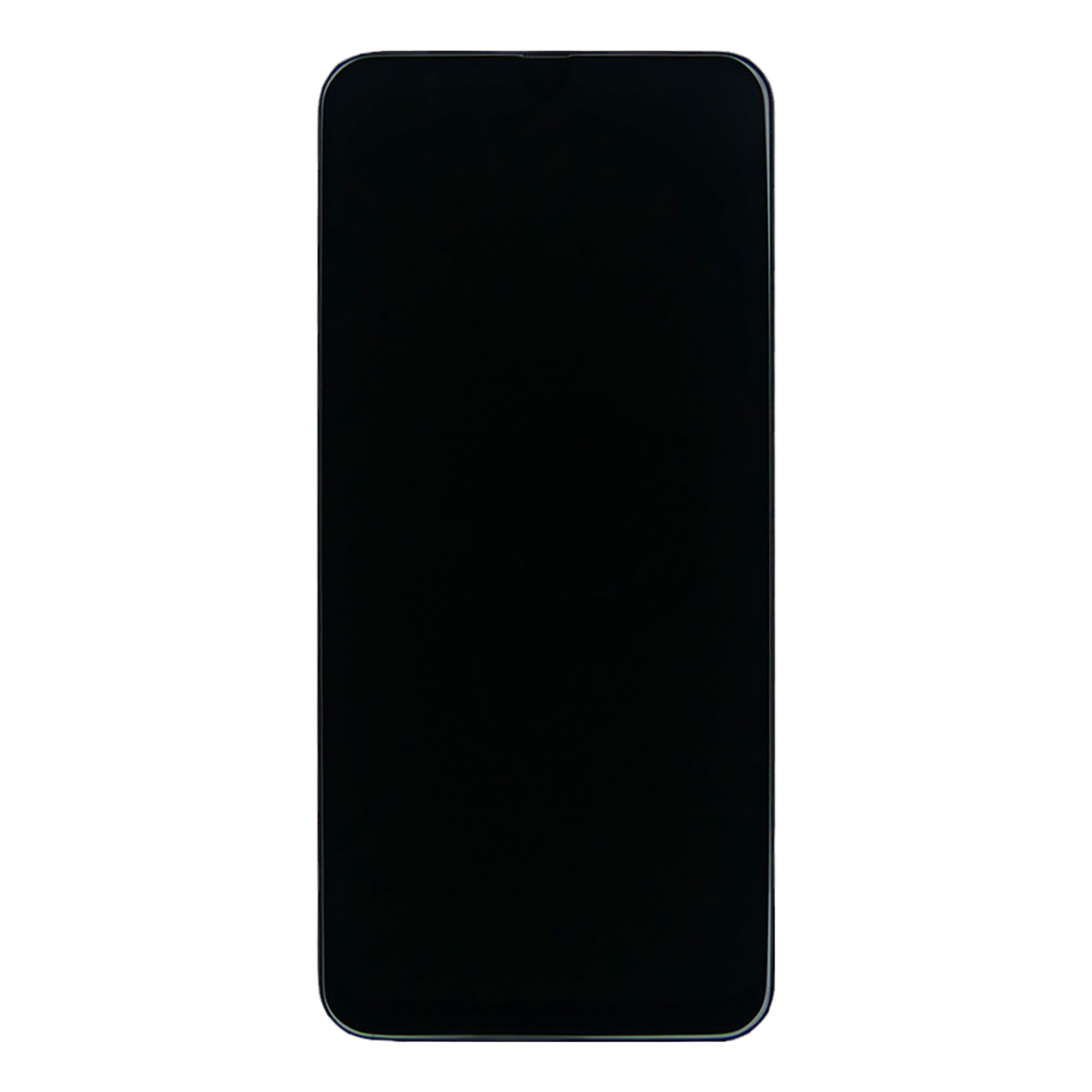 Samsung Galaxy A30 A305F Display und Touchscreen-Digitizer mit Rahmen Service Pack
