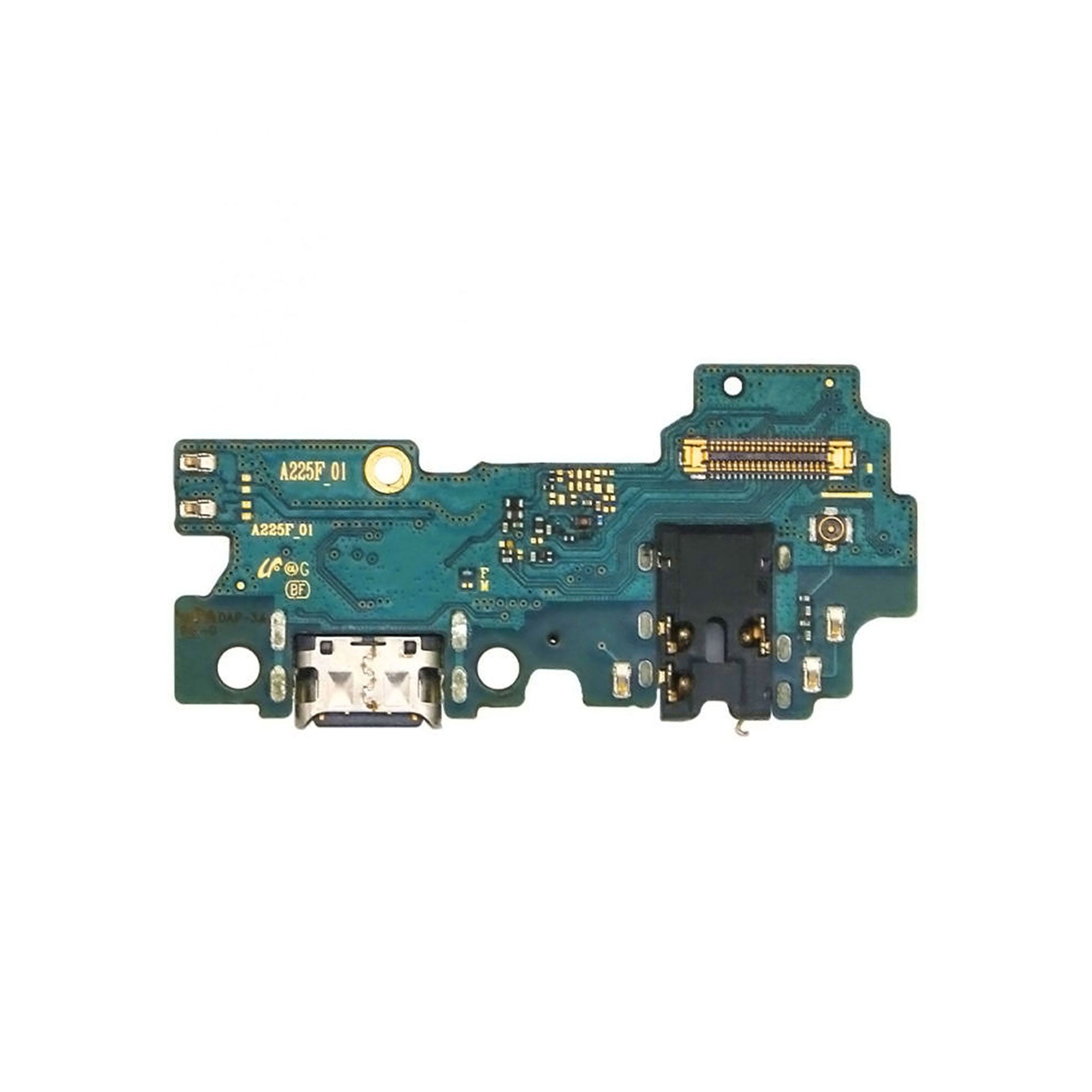 Samsung Galaxy A22 A225F Ladeplatine Original – Bild 2