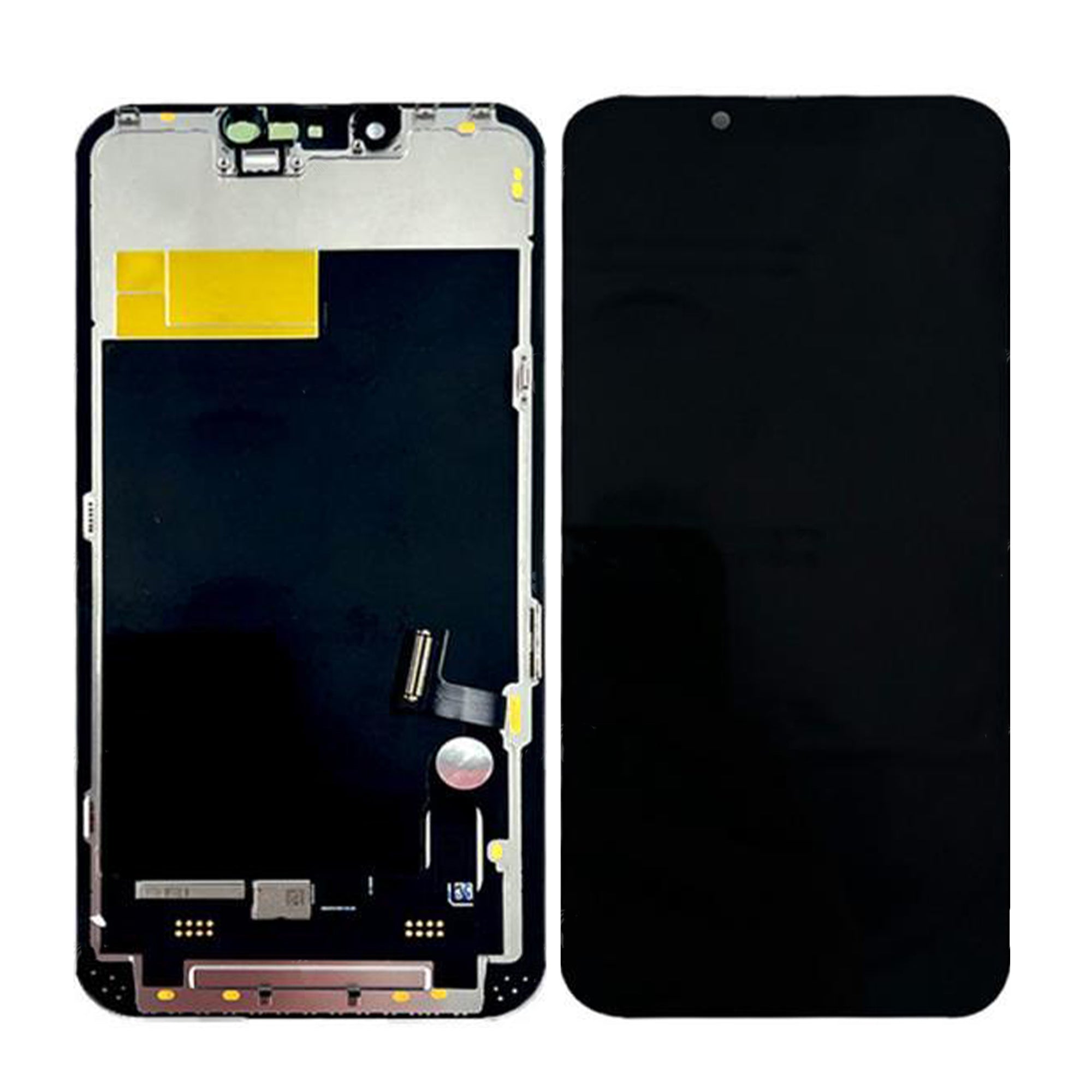 JK für Apple iPhone 13 Display und Touchscreen-Digitizer In-Cell – Bild 3