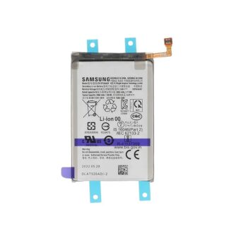 Samsung Galaxy Z Fold4 5G F936B Main Akku EB-BF936ABY Original