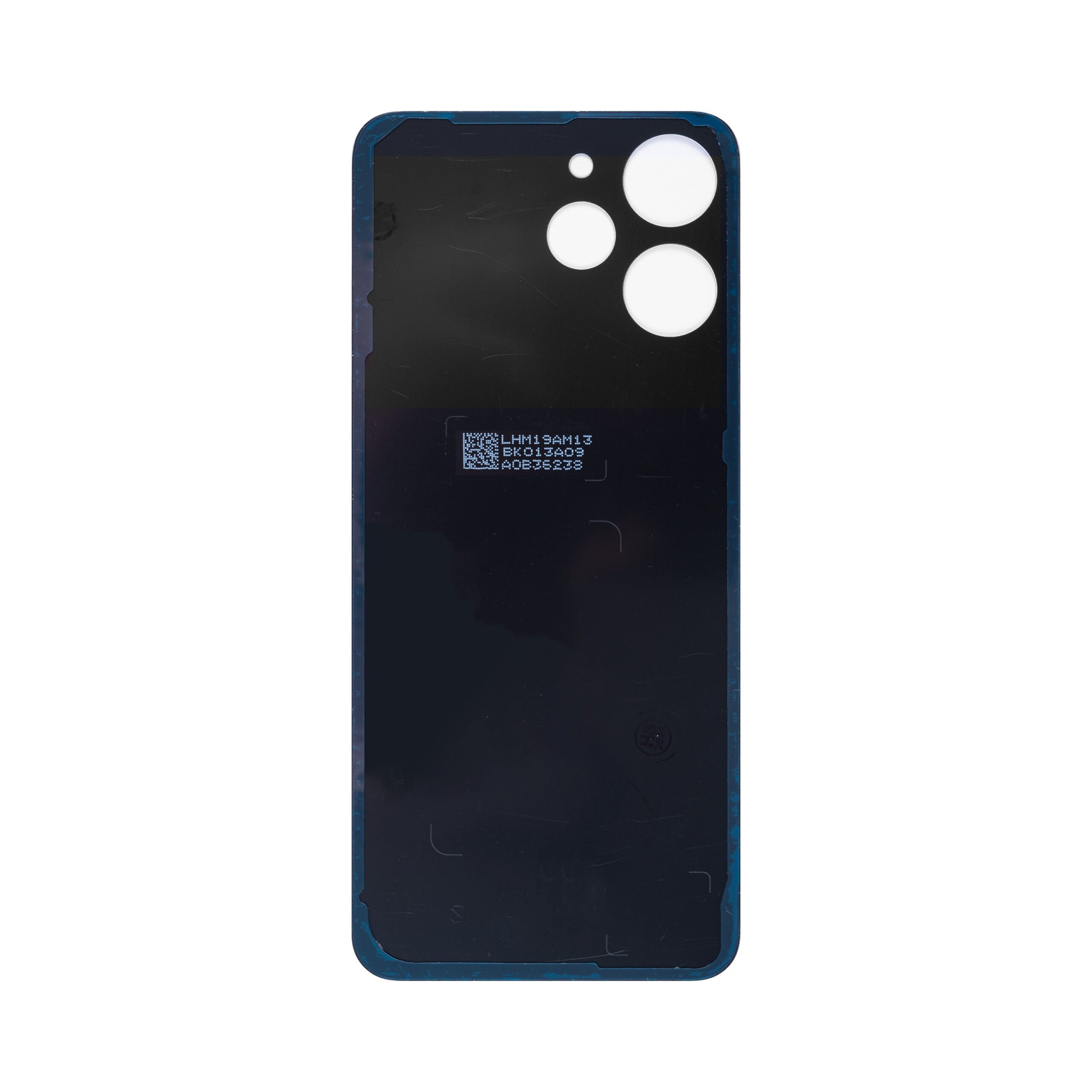 OEM Backcover für Xiaomi Redmi 12 4G ohne Kameraglas Farbe wählbar – Bild 3