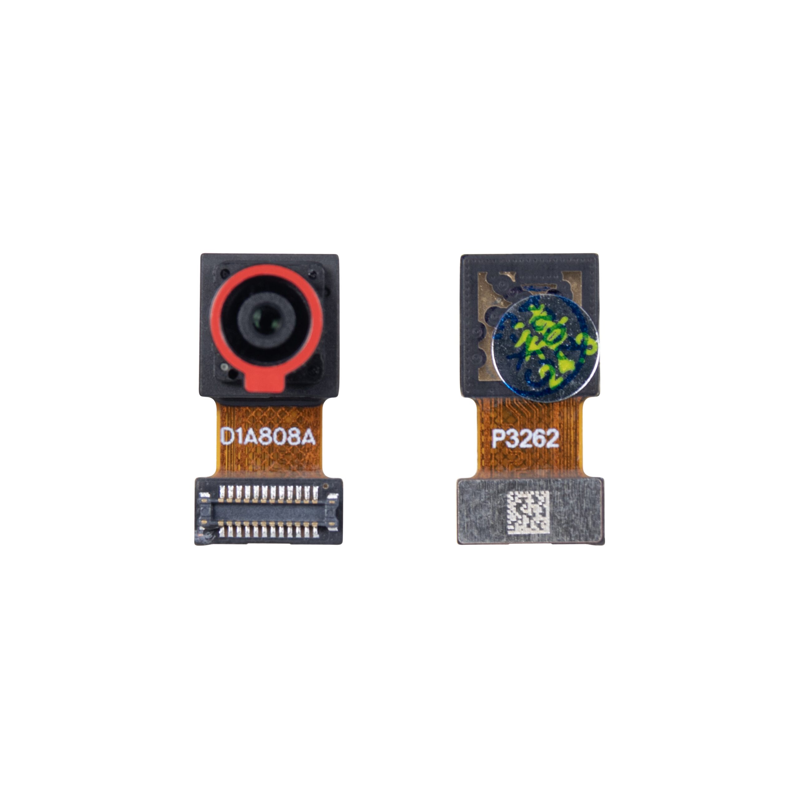 Xiaomi Redmi 12 4G Frontkamera 8MP Wide OEM – Bild 3