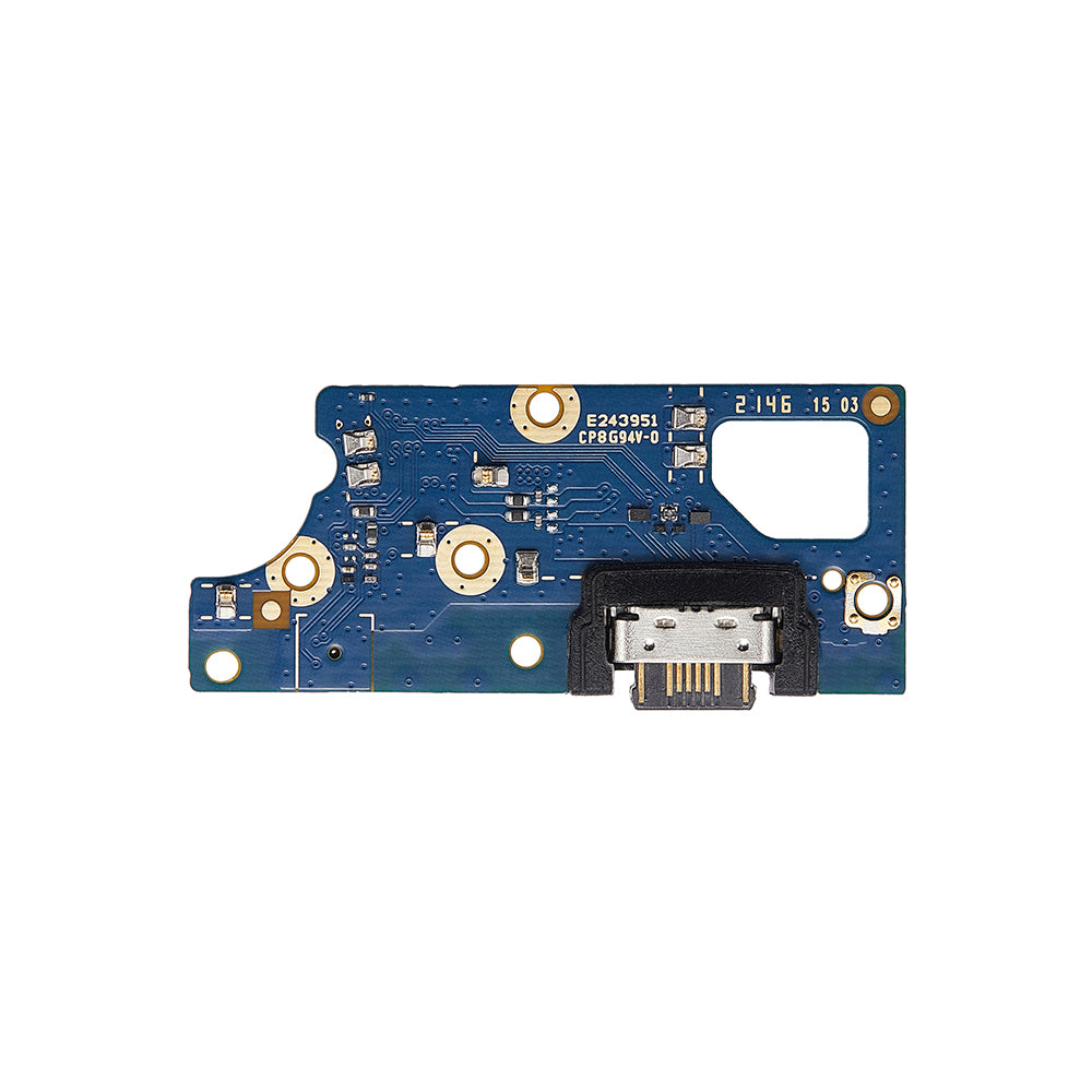 Motorola Moto G22 Ladeplatine OEM – Bild 2