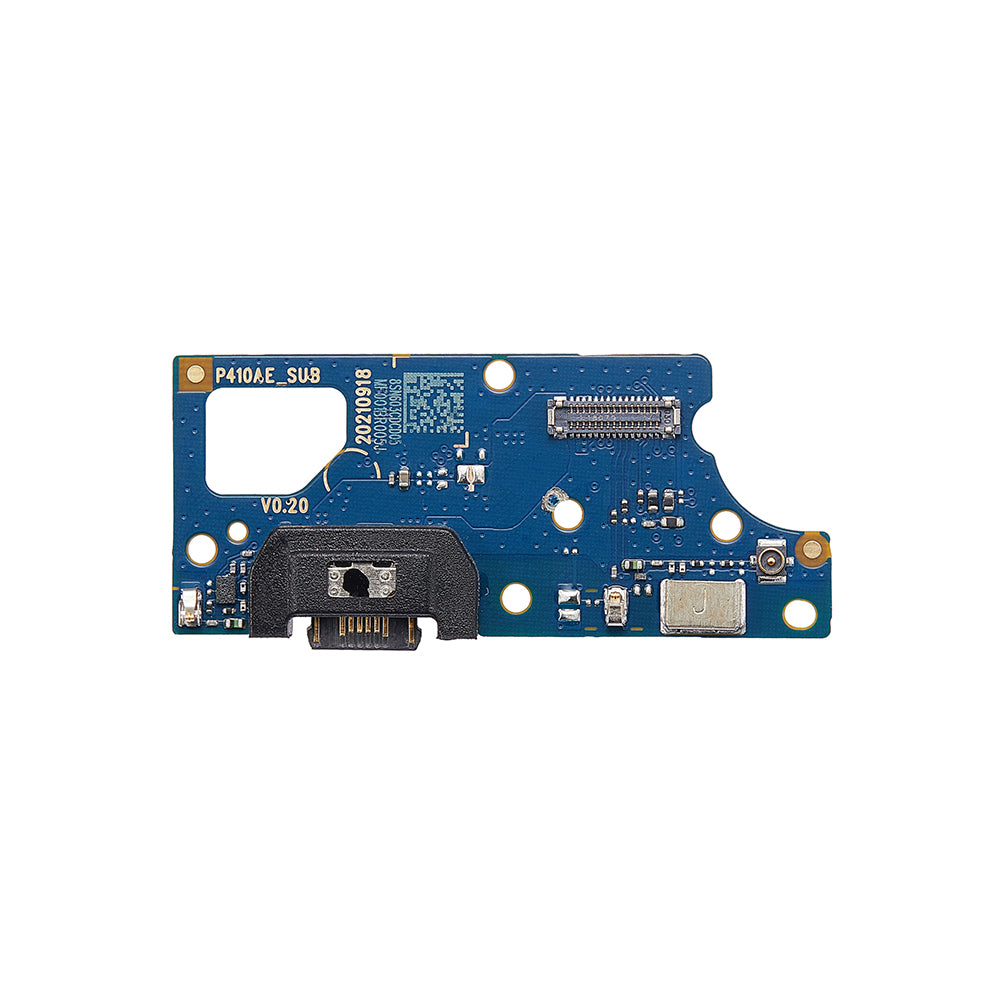 Motorola Moto G22 Ladeplatine OEM – Bild 4