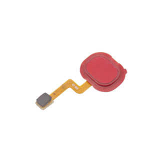 Samsung Galaxy A21s A217F Fingerabdrucksensor-Flex Red OEM