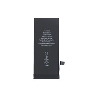 Für Apple iPhone SE (2022) Akku mit ZY-Chip OEM