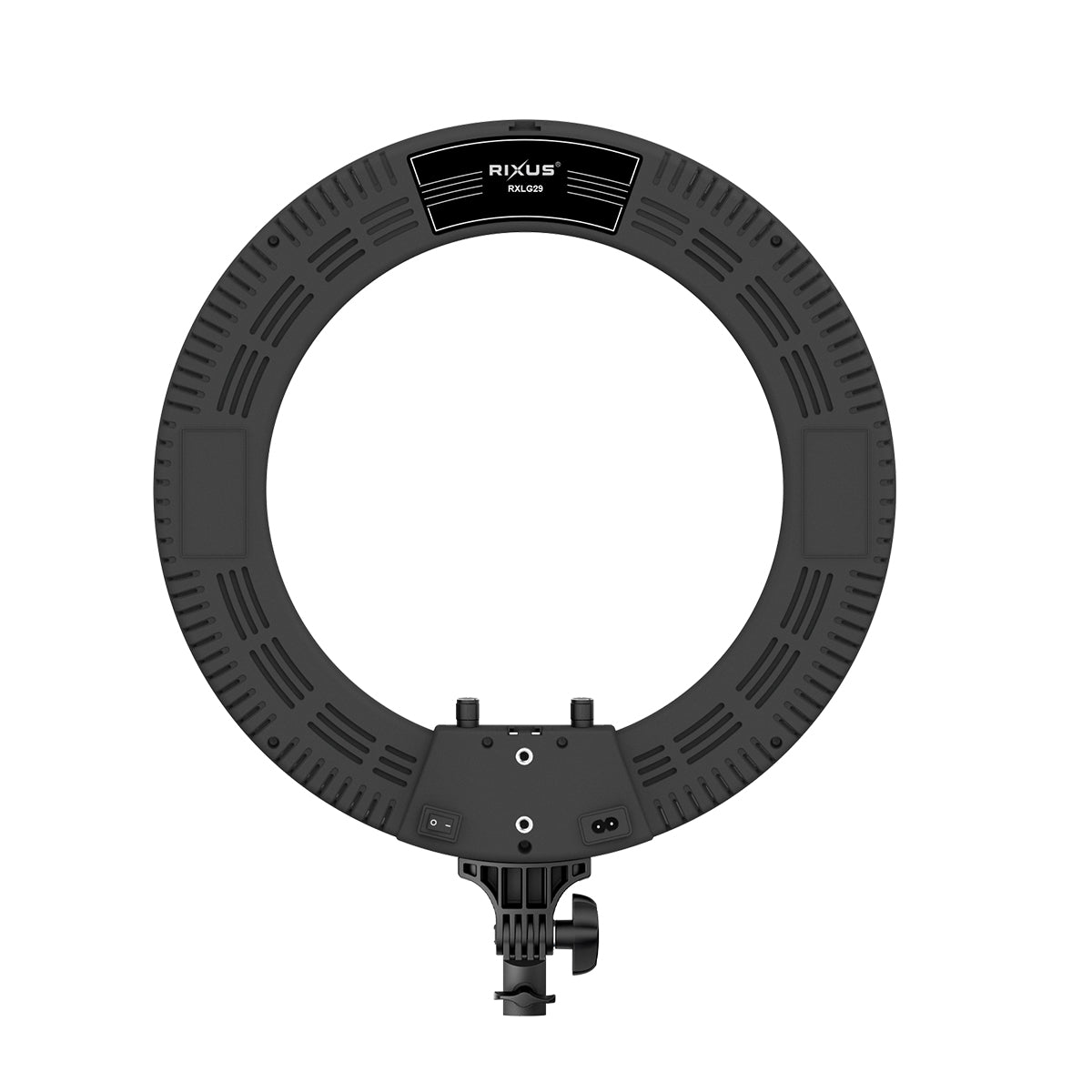 Rixus RXLG29 Ring Light 48W 18 inch White – Bild 2