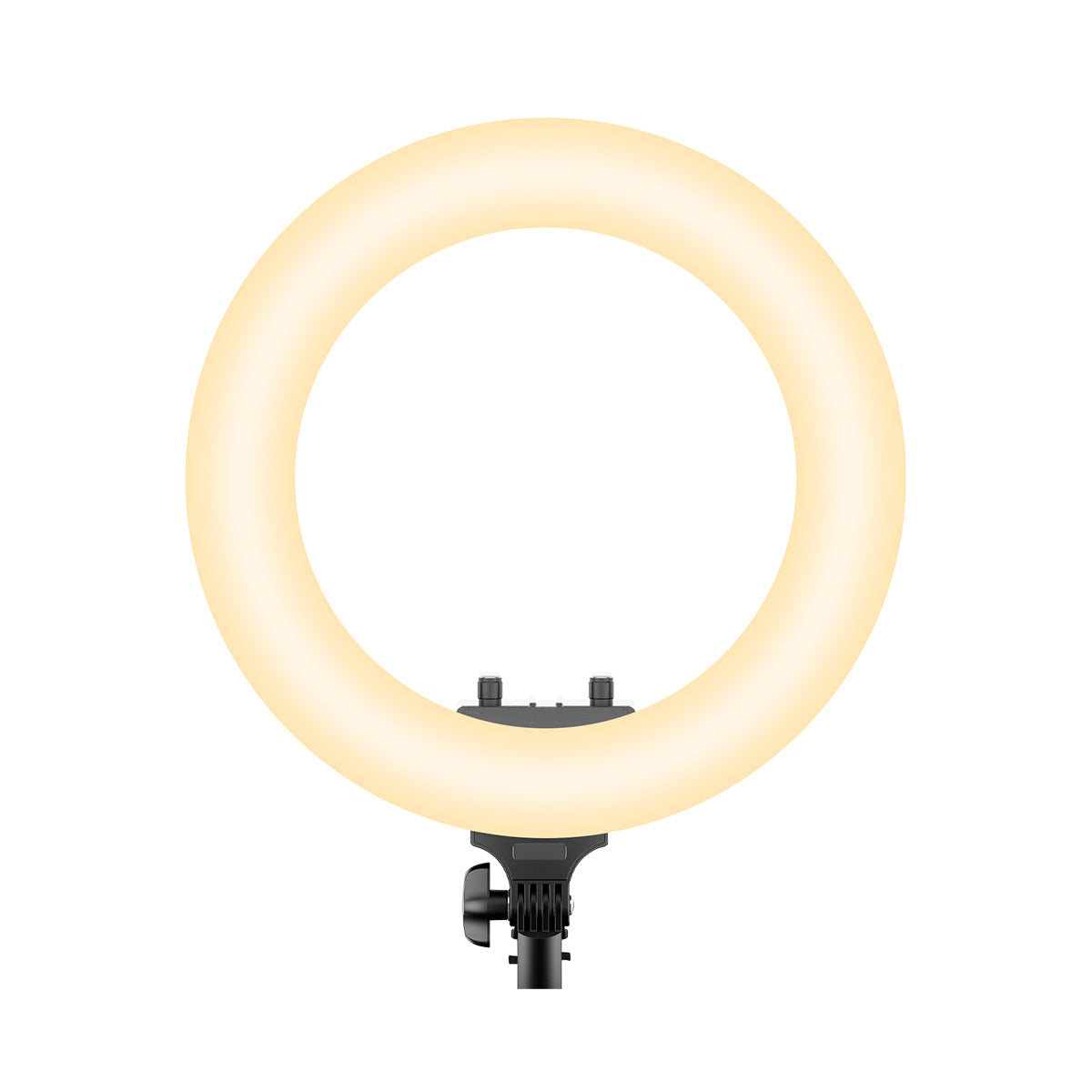 Rixus RXLG29 Ring Light 48W 18 inch White – Bild 4