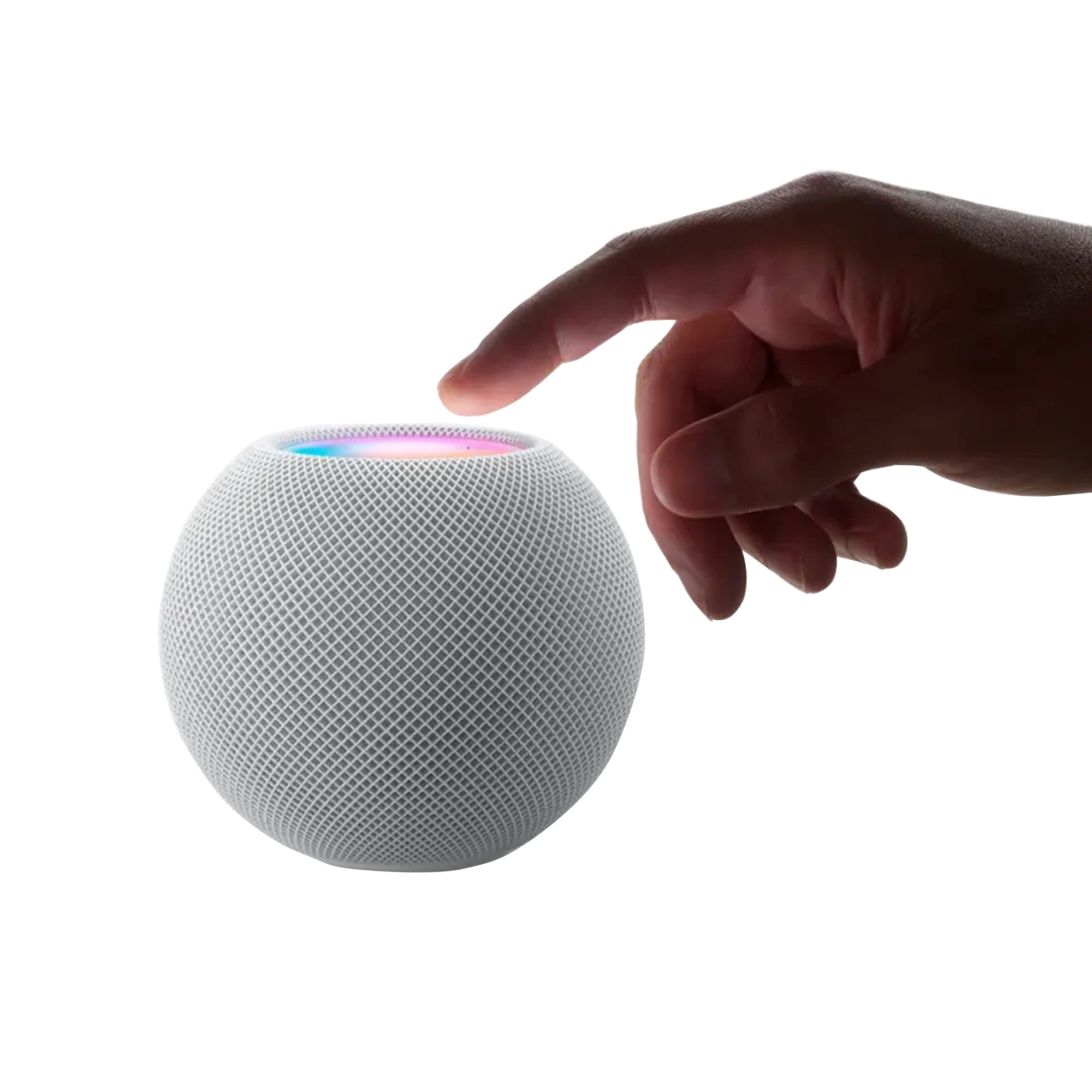Apple Homepod Mini MJ2E3FN/A Yellow – Bild 3