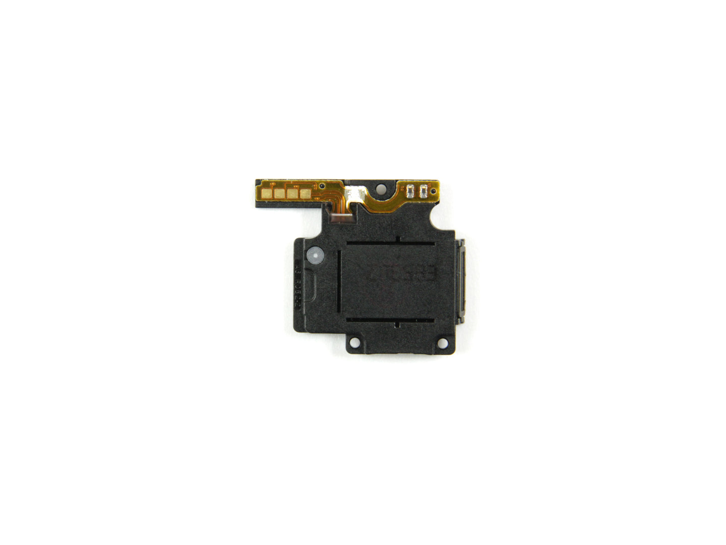 Samsung Galaxy A6 A600F, A6 Plus A605F (2018) Lautsprecher OEM