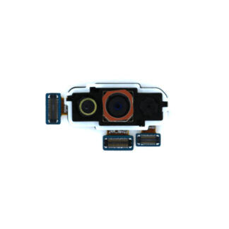 Samsung Galaxy A7 A750F (2018) Rückkamera Set OEM