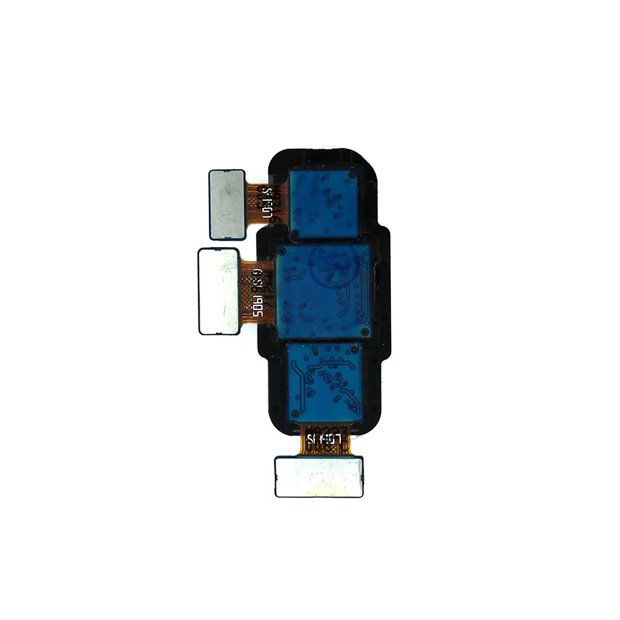 Samsung Galaxy A7 A750F (2018) Rückkamera Set OEM – Bild 3