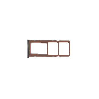 Samsung Galaxy A7 A750F (2018) Original OEM SIM-Kartenhalter, Farbe wählbar