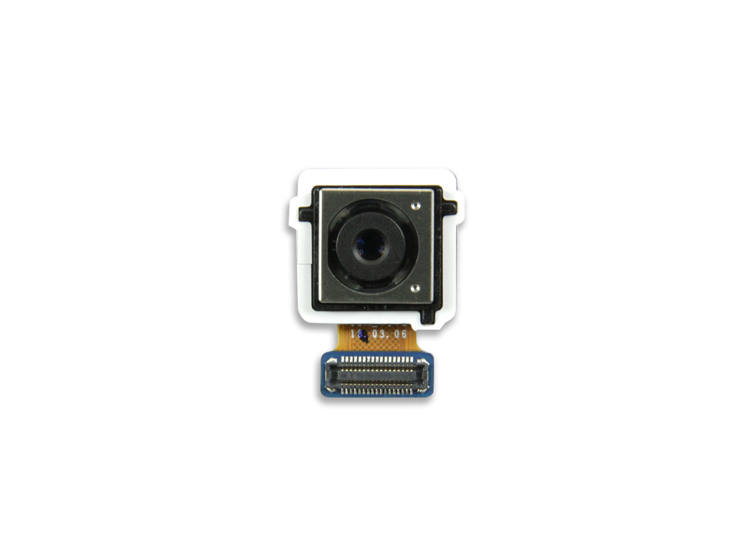 Samsung Galaxy A8 A530F (2018) Rückkamera 16MP Wide OEM