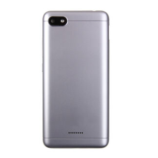 Xiaomi Redmi 6A Gehäuse Grey OEM