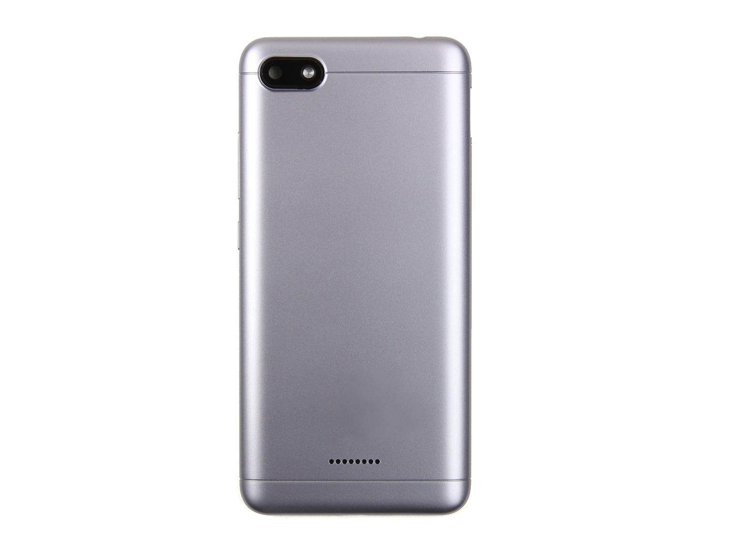 Xiaomi Redmi 6A Gehäuse Grey OEM