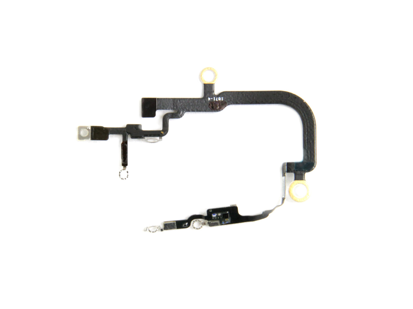Für Apple iPhone XS Max Bluetooth Antenne Flex Original ausgebaut