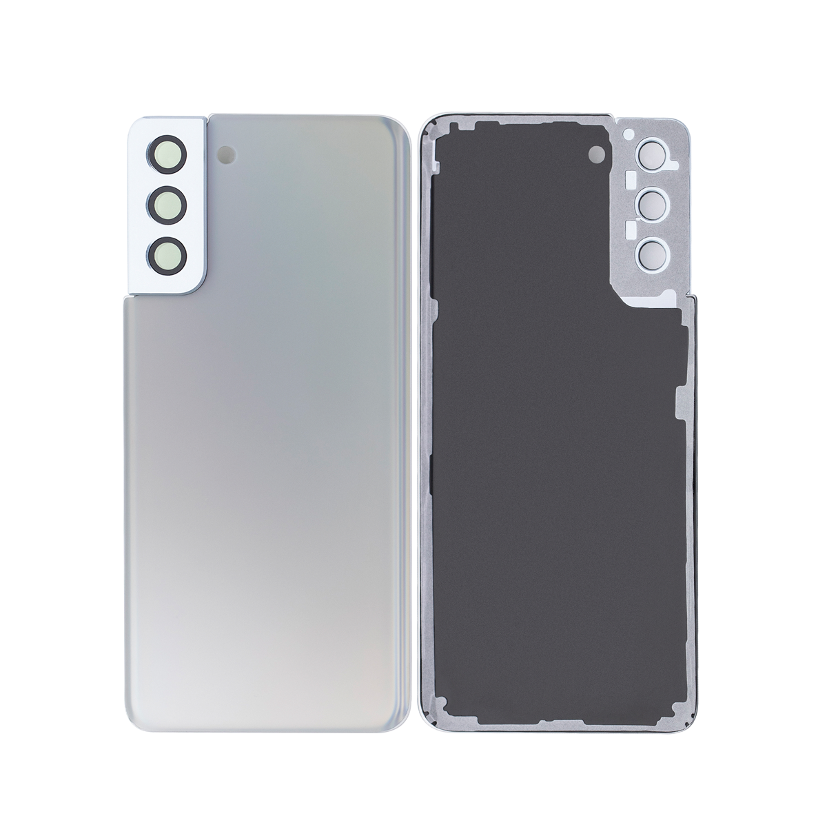 Samsung Galaxy S21 Plus 5G G996B Original OEM Backcover mit Kameraglas, Farbe wählbar – Bild 6