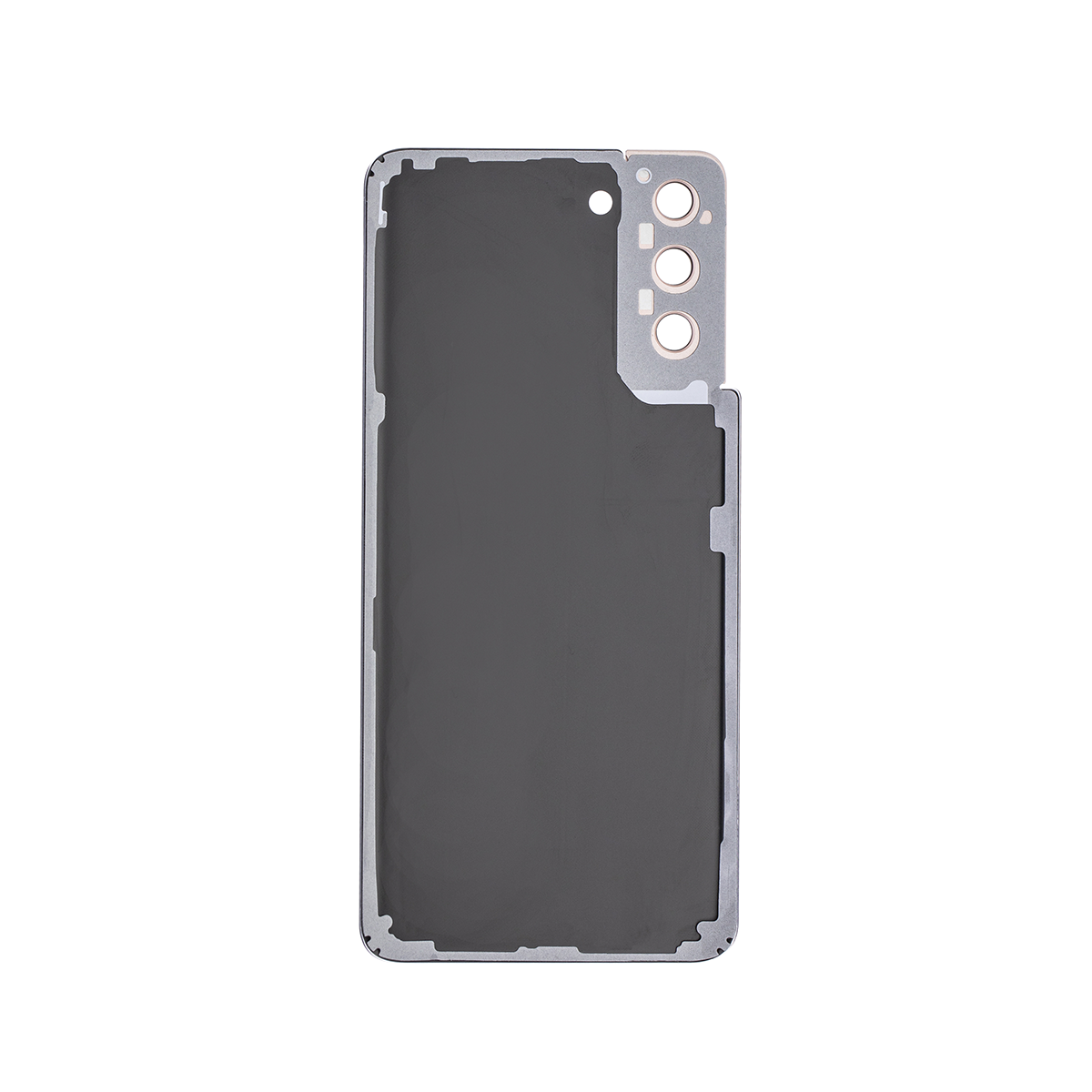 Samsung Galaxy S21 Plus 5G G996B Akkudeckel mit Linse Phantom Violet OEM – Bild 2