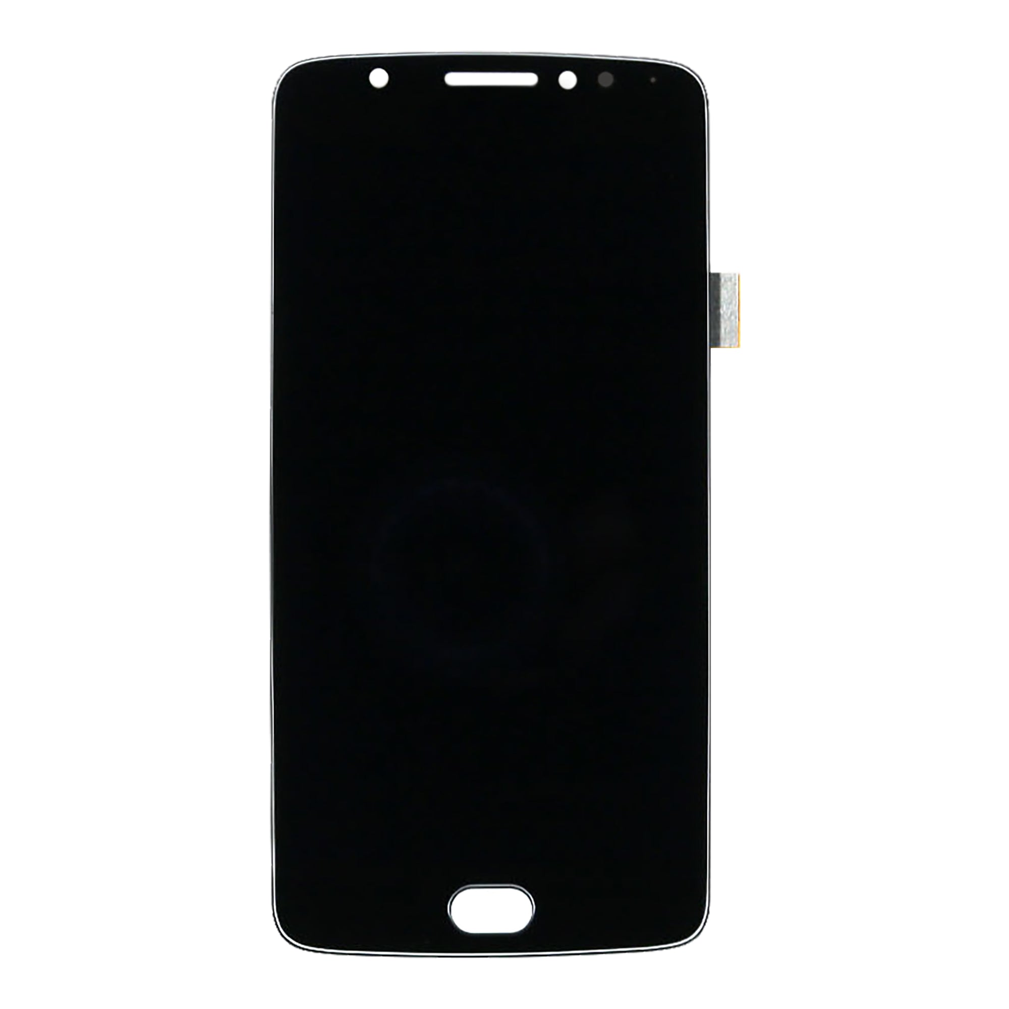 OEM Display für Motorola Moto E4 ohne Rahmen – Bild 2