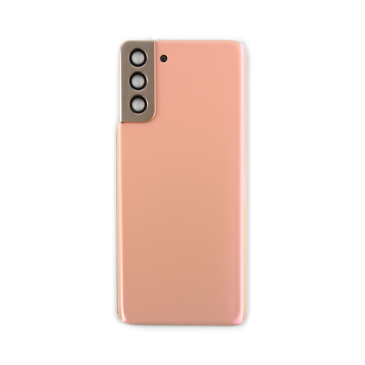 Samsung Galaxy S21 Plus 5G G996B Original OEM Backcover mit Kameraglas, Farbe wählbar – Bild 3