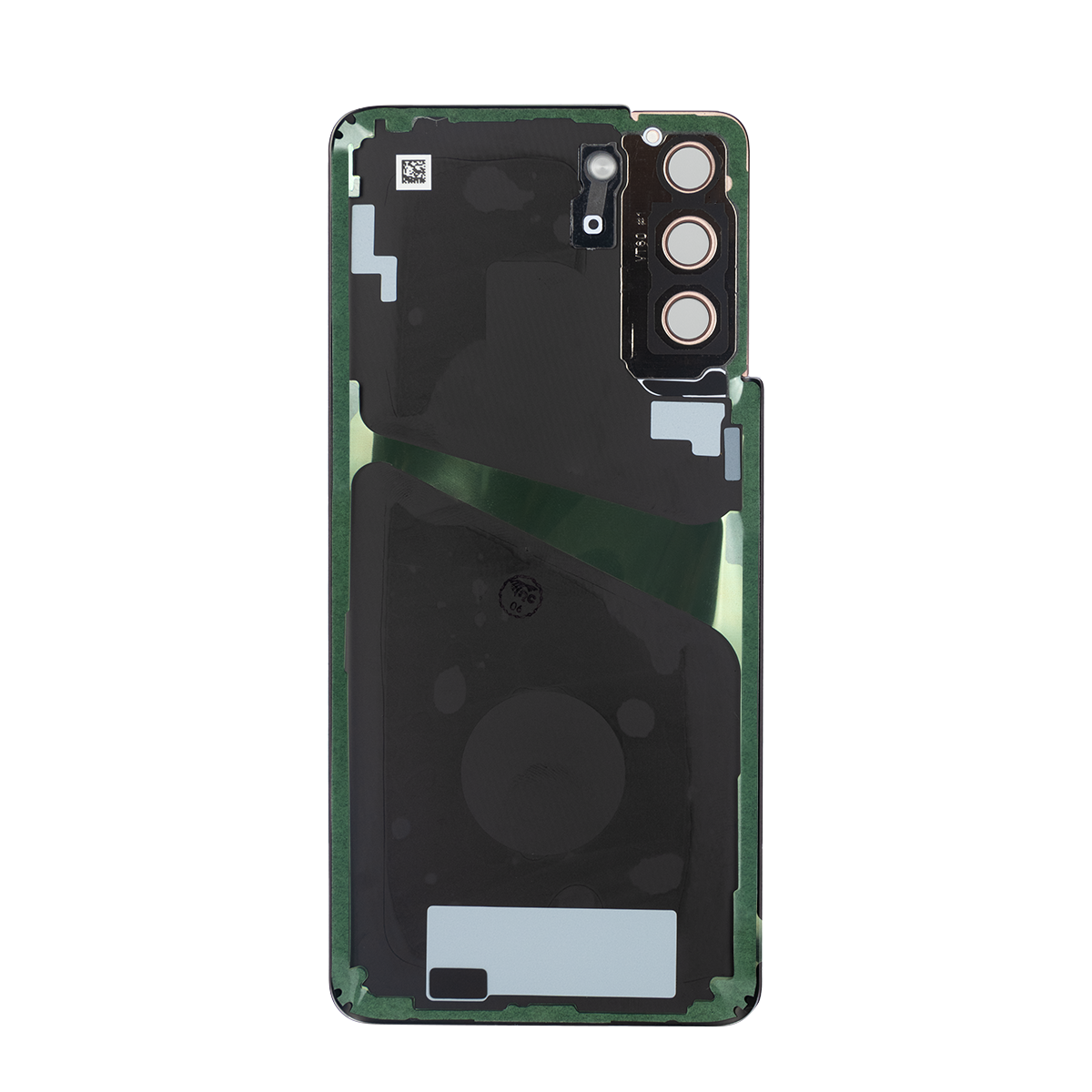 Samsung Galaxy S21 Plus 5G G996B Original OEM Backcover mit Kameraglas, Farbe wählbar – Bild 11