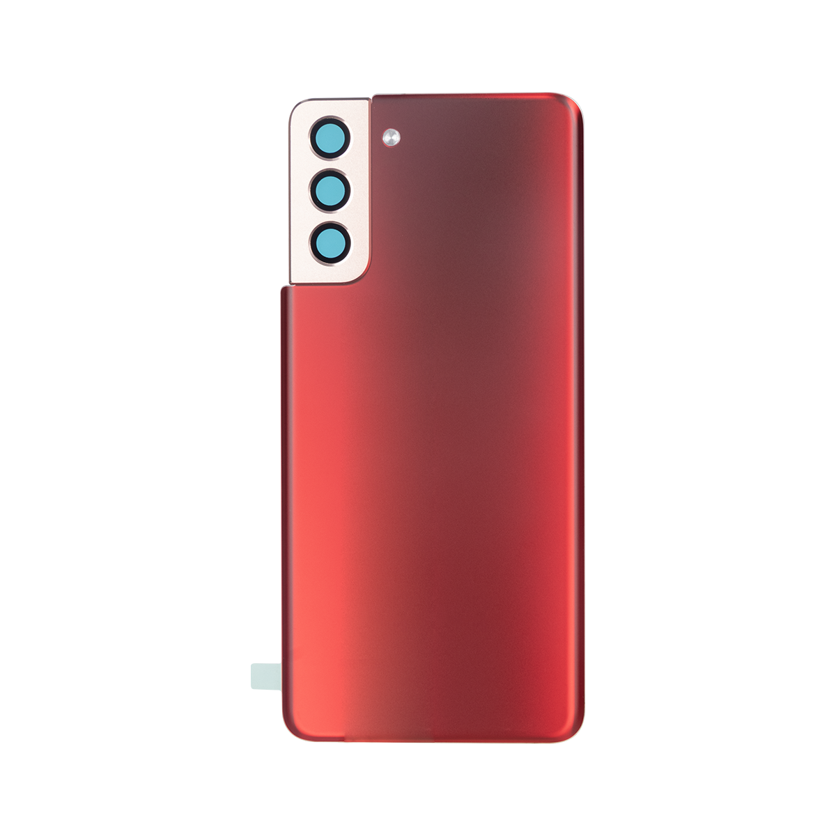 Samsung Galaxy S21 Plus 5G G996B Original OEM Backcover mit Kameraglas, Farbe wählbar – Bild 2
