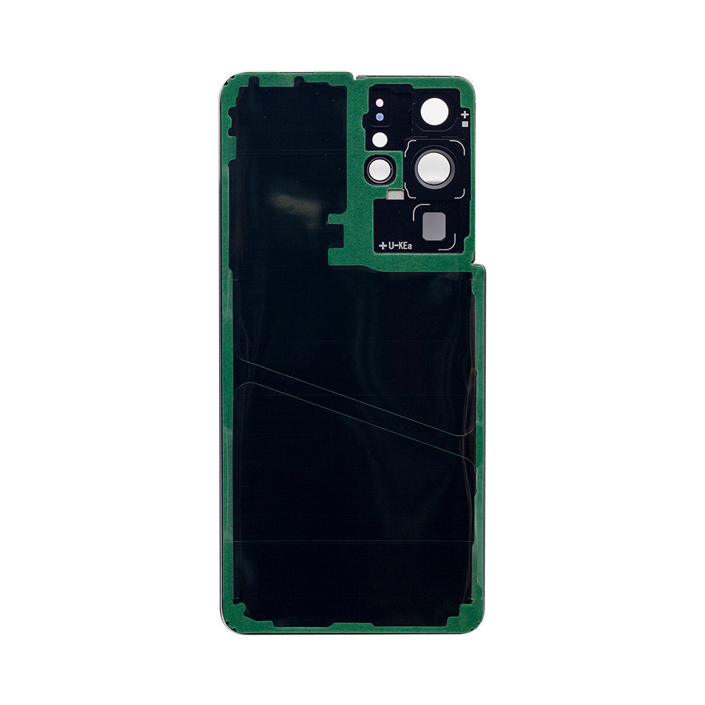Samsung Galaxy S21 Ultra 5G G998B Original OEM Backcover mit Kameraglas, Farbe wählbar – Bild 6