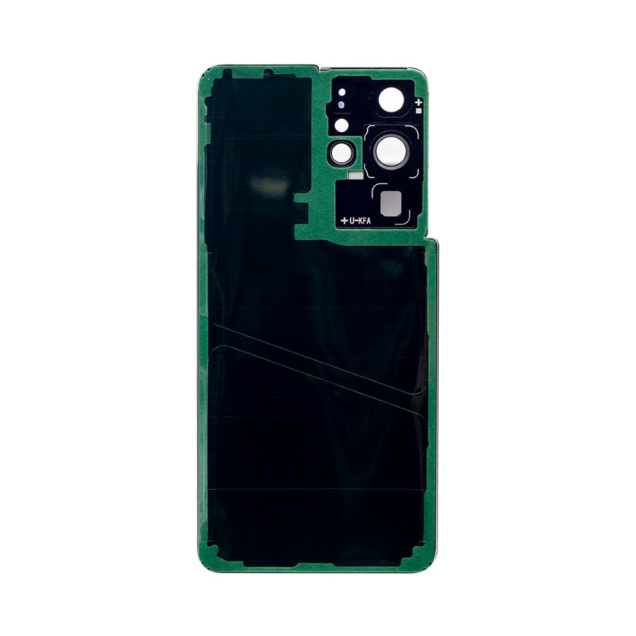 Samsung Galaxy S21 Ultra 5G G998B Original OEM Backcover mit Kameraglas, Farbe wählbar – Bild 8