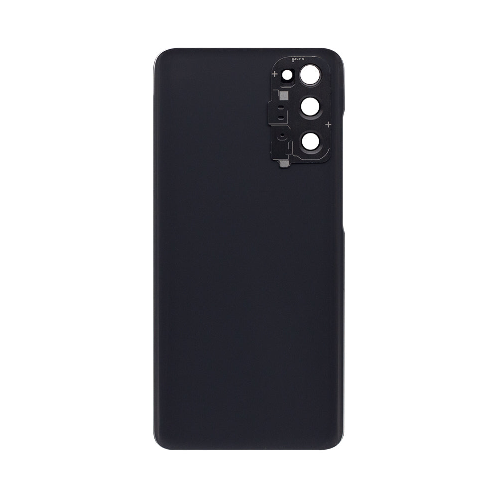 Samsung Galaxy S20 G980F, S20 5G G981B Akkudeckel mit Linse Cosmic Grey OEM – Bild 2
