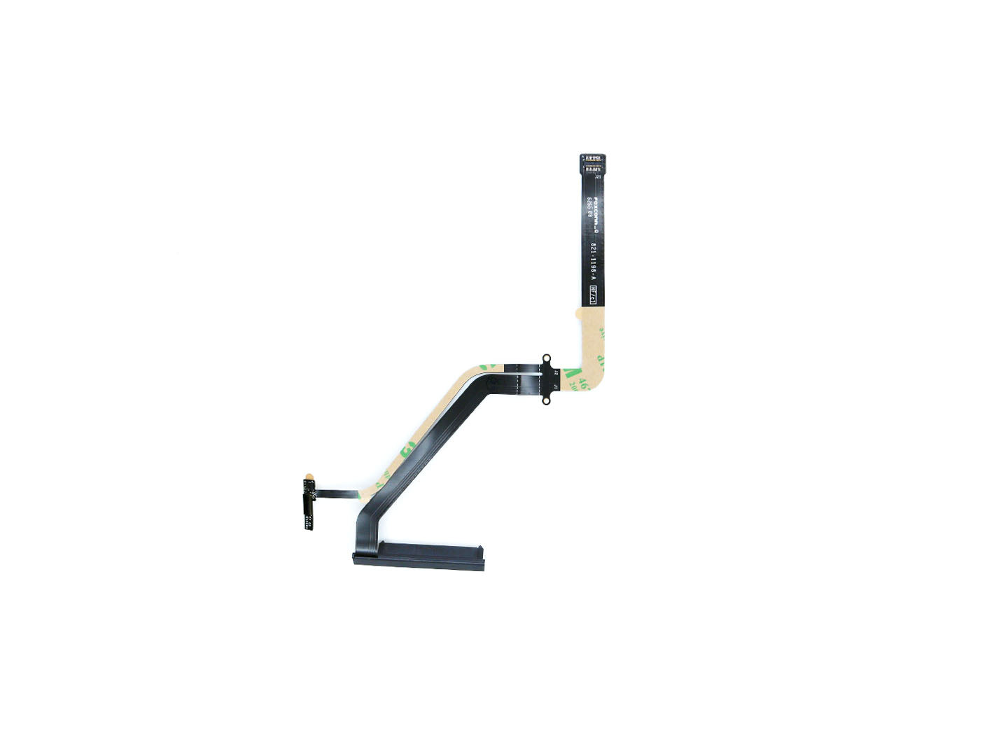HDD Kabel für Apple MacBook Pro A1286 (2011)