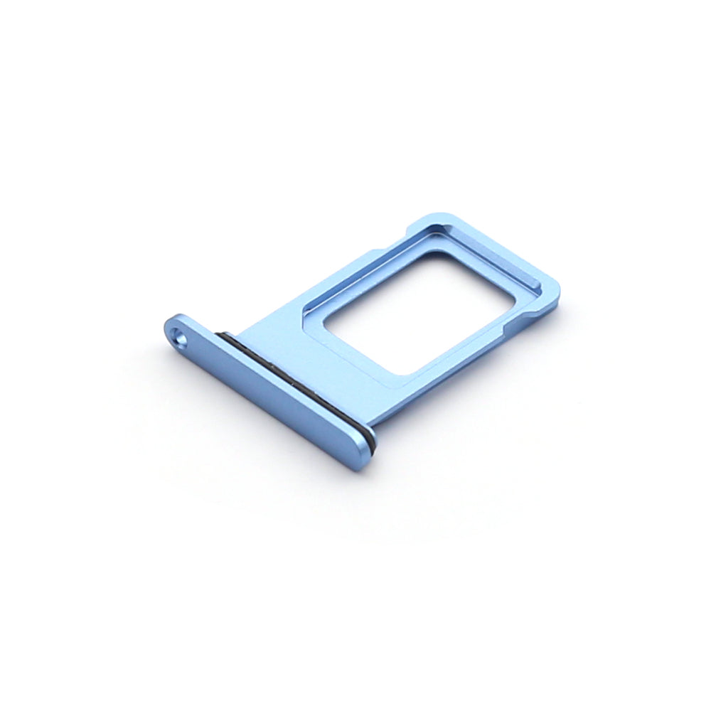 Für Apple iPhone XR Original ausgebaut SIM-Kartenhalter, Farbe wählbar – Bild 6