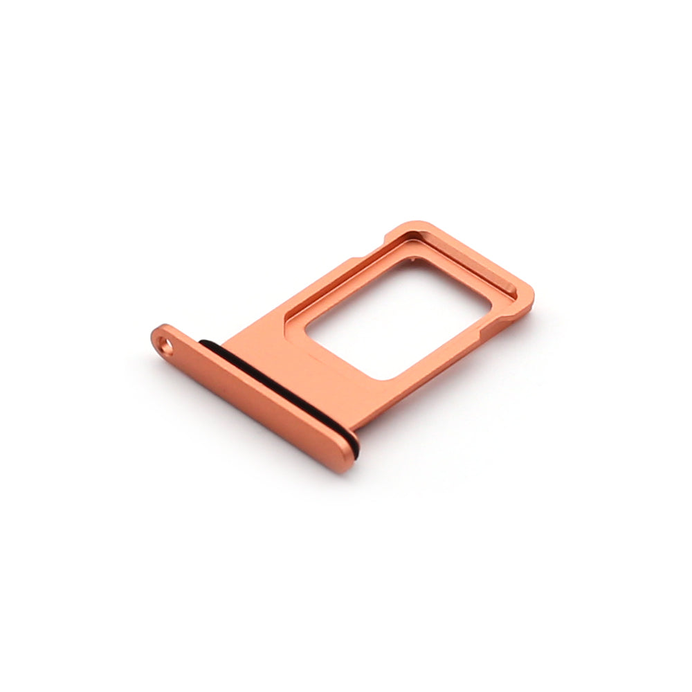 Für Apple iPhone XR Original ausgebaut SIM-Kartenhalter, Farbe wählbar – Bild 5