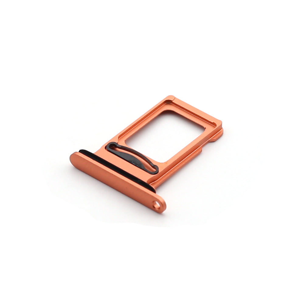 Für Apple iPhone XR Original ausgebaut SIM-Kartenhalter, Farbe wählbar – Bild 16