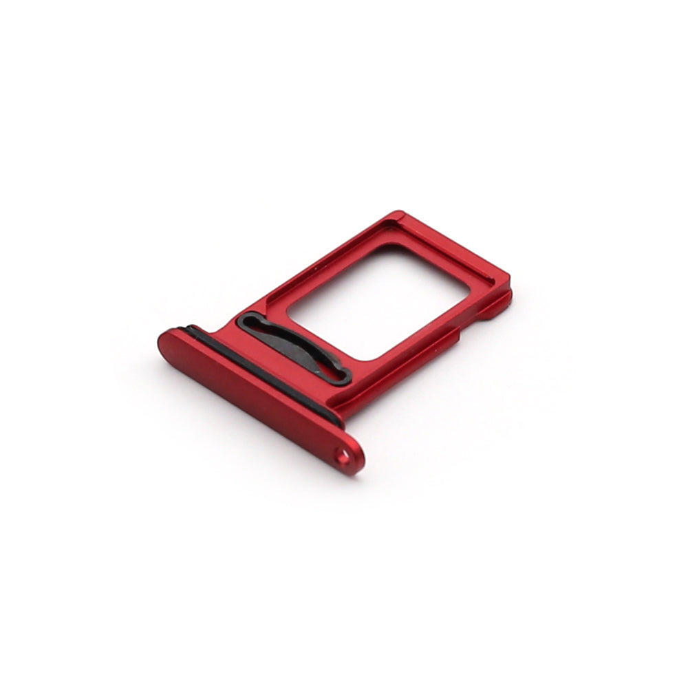 Für Apple iPhone XR Original ausgebaut SIM-Kartenhalter, Farbe wählbar – Bild 15