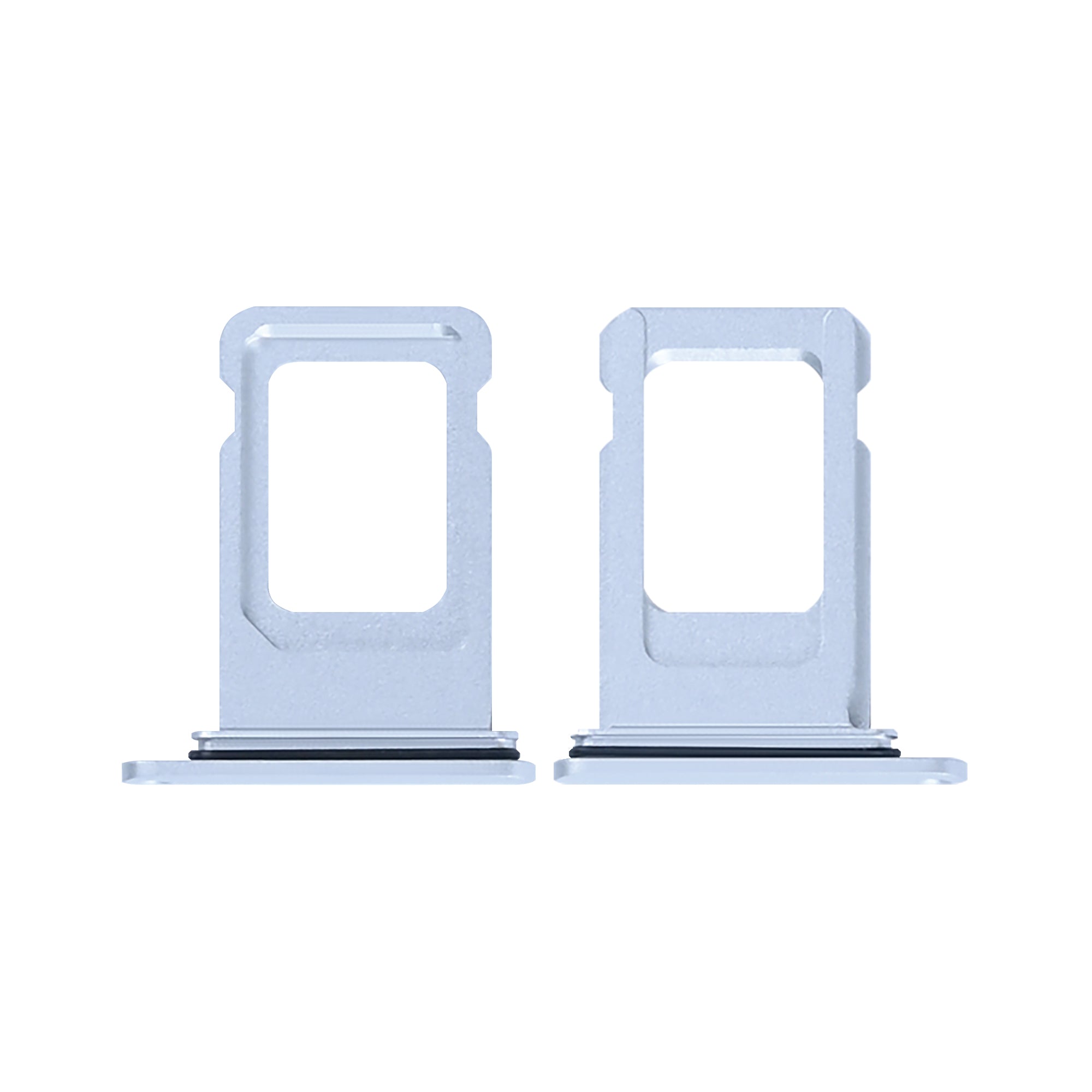 Für Apple iPhone XR Original ausgebaut SIM-Kartenhalter, Farbe wählbar – Bild 12
