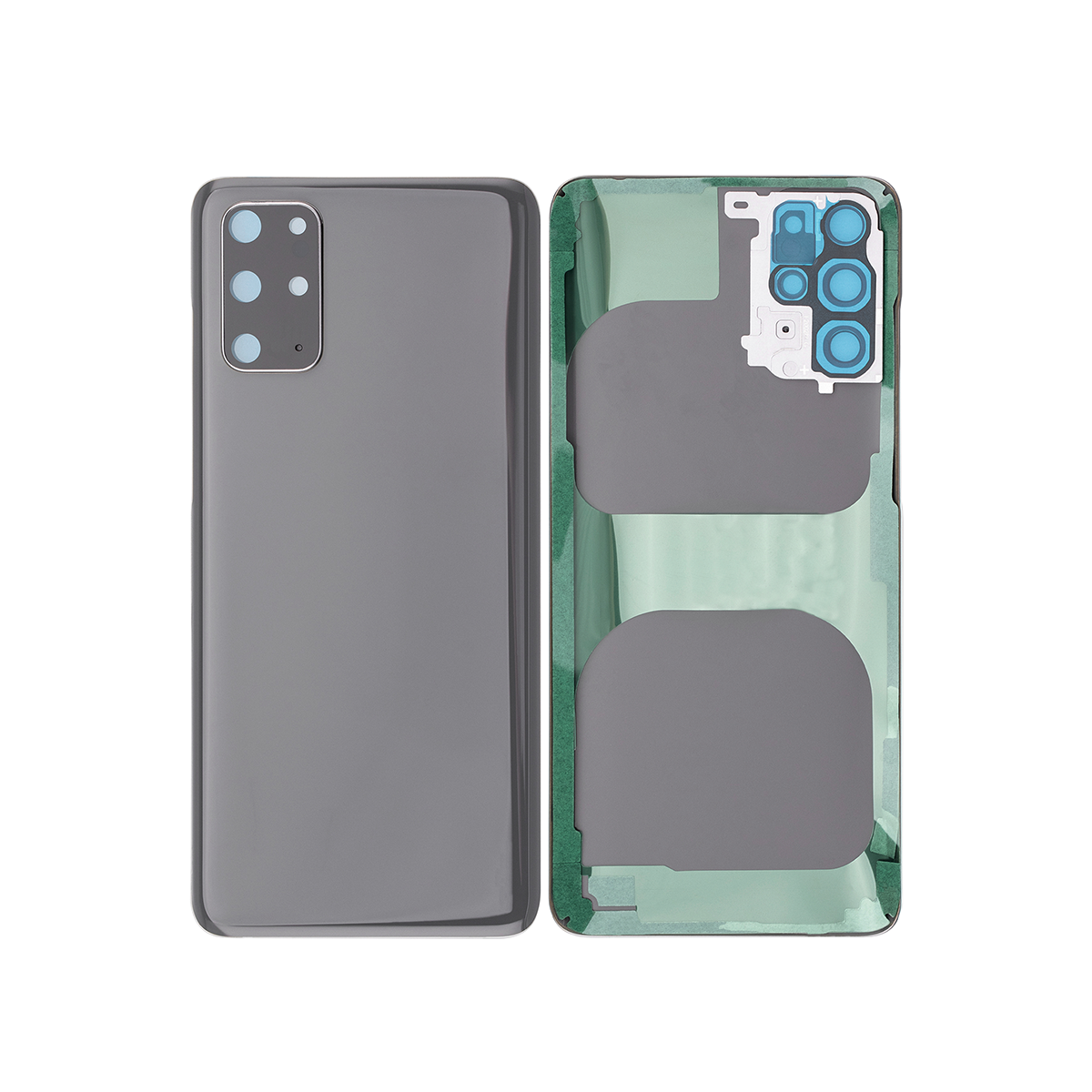 Samsung Galaxy S20 Plus G985F Original OEM Backcover mit Kameraglas, Farbe wählbar – Bild 13