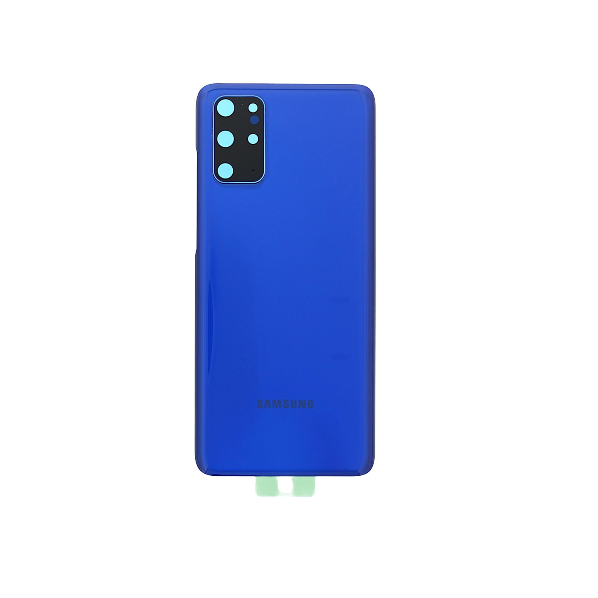 Samsung Galaxy S20 Plus G985F Original OEM Backcover mit Kameraglas, Farbe wählbar – Bild 4