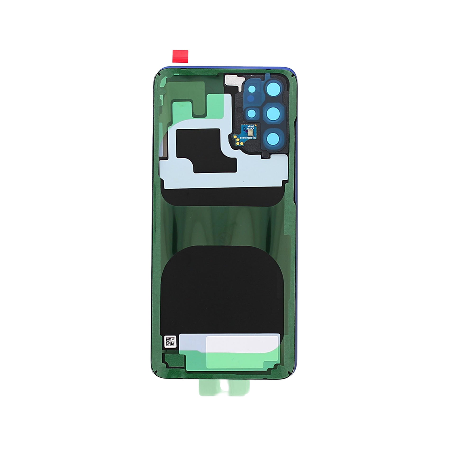 Samsung Galaxy S20 Plus G985F Original OEM Backcover mit Kameraglas, Farbe wählbar – Bild 10