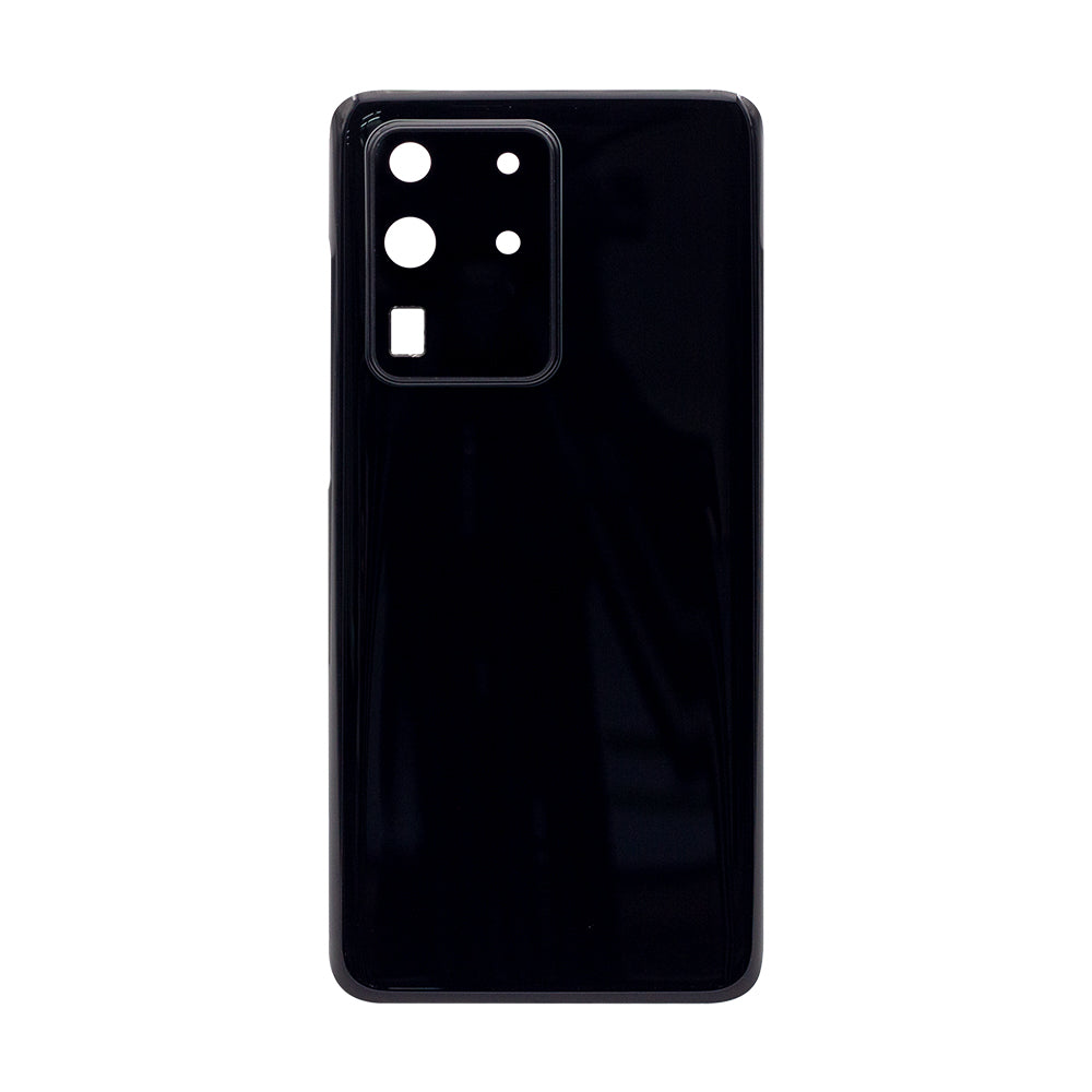 Samsung Galaxy S20 Ultra G988B Original OEM Backcover mit Kameraglas, Farbe wählbar – Bild 2
