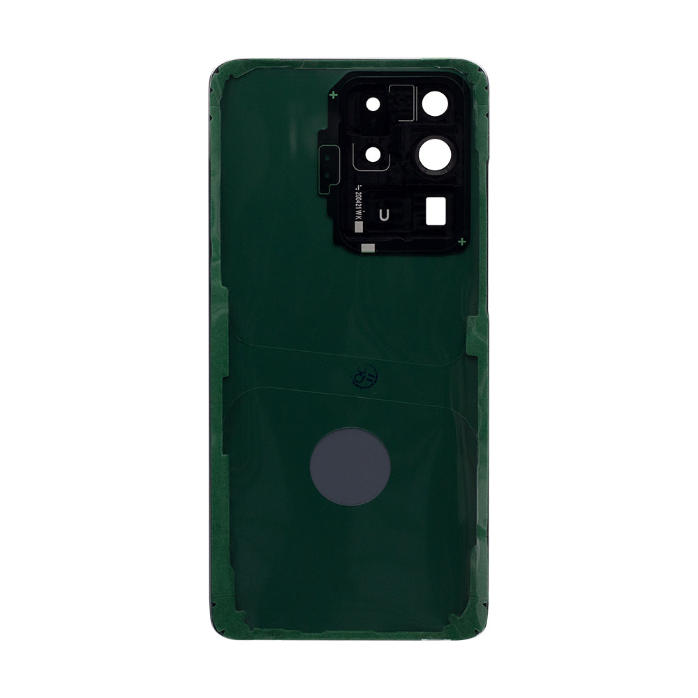Samsung Galaxy S20 Ultra G988B Original OEM Backcover mit Kameraglas, Farbe wählbar – Bild 6