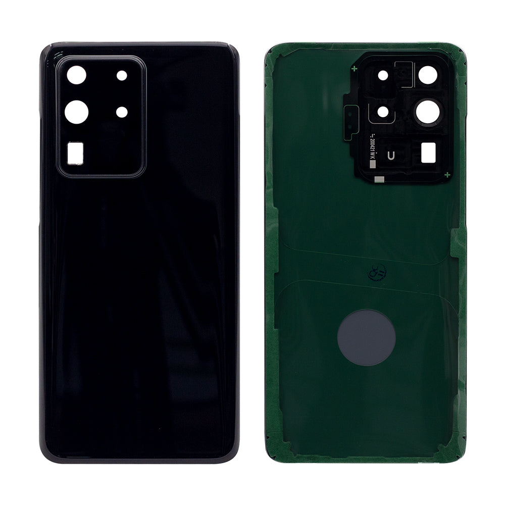 Samsung Galaxy S20 Ultra G988B Original OEM Backcover mit Kameraglas, Farbe wählbar – Bild 7