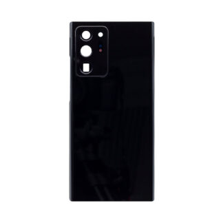 Samsung Galaxy Note 20 Ultra N985F, N986B Original OEM Backcover mit Kameraglas, Farbe wählbar