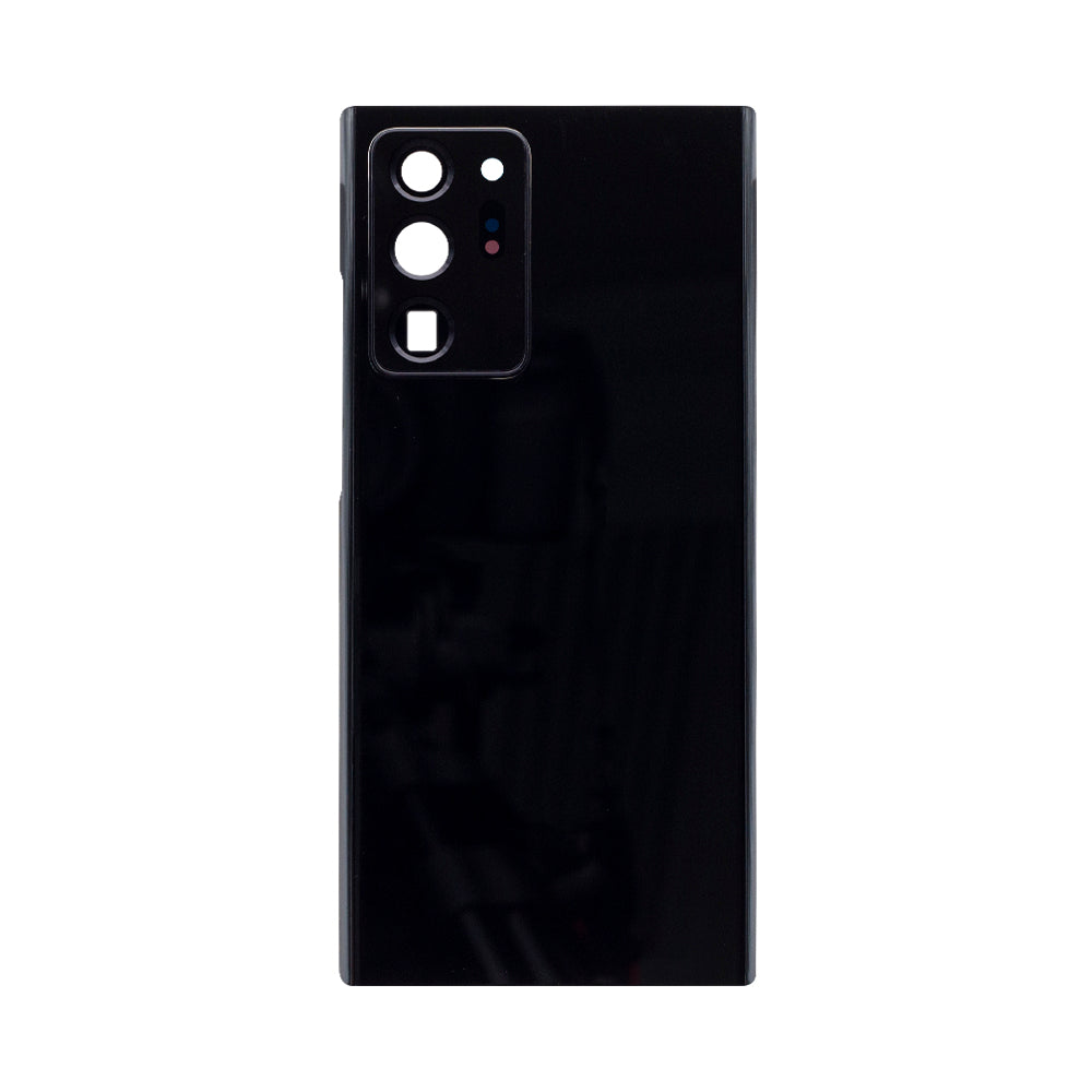 Samsung Galaxy Note 20 Ultra N985F, N986B Original OEM Backcover mit Kameraglas, Farbe wählbar