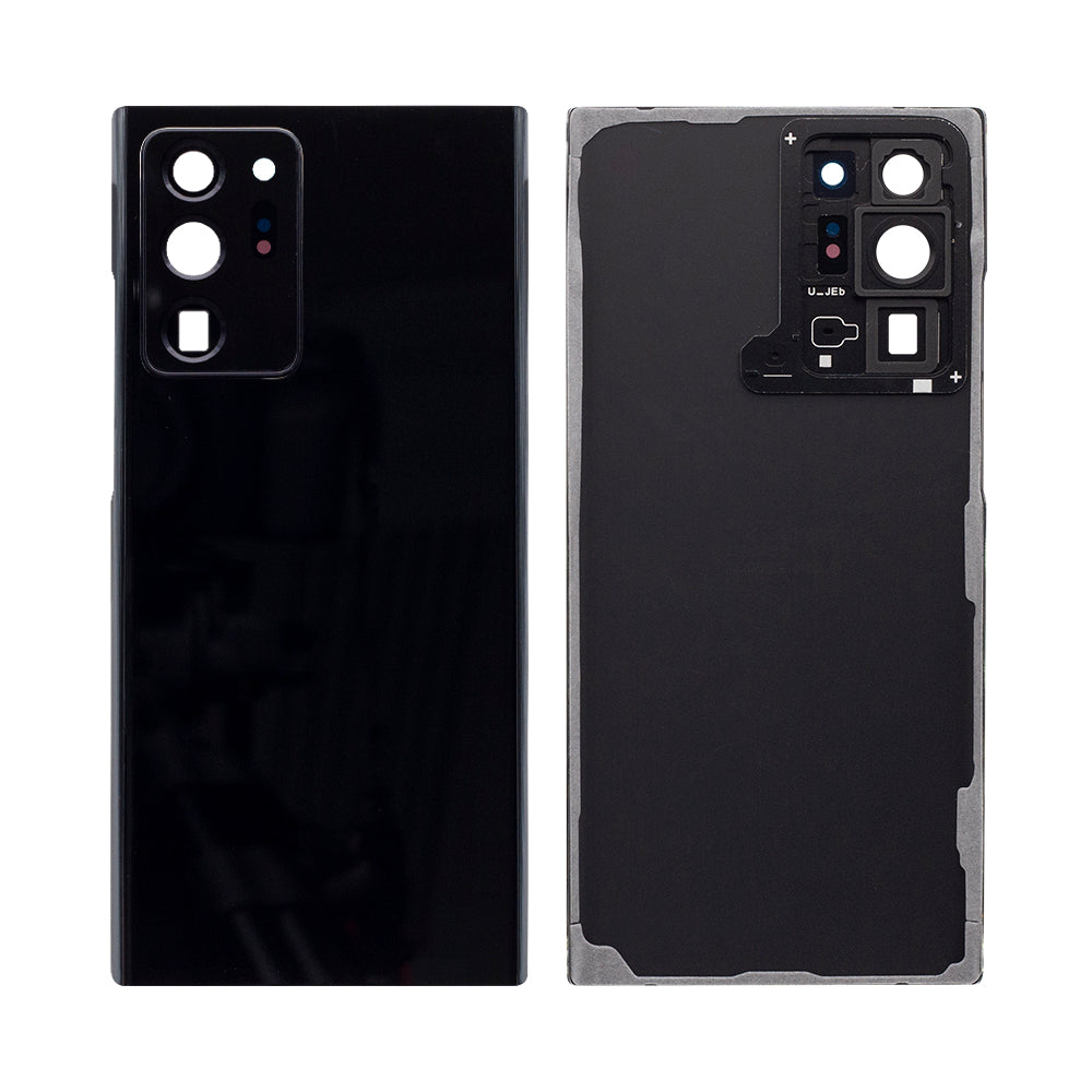 Samsung Galaxy Note 20 Ultra N985F, N986B Original OEM Backcover mit Kameraglas, Farbe wählbar – Bild 5