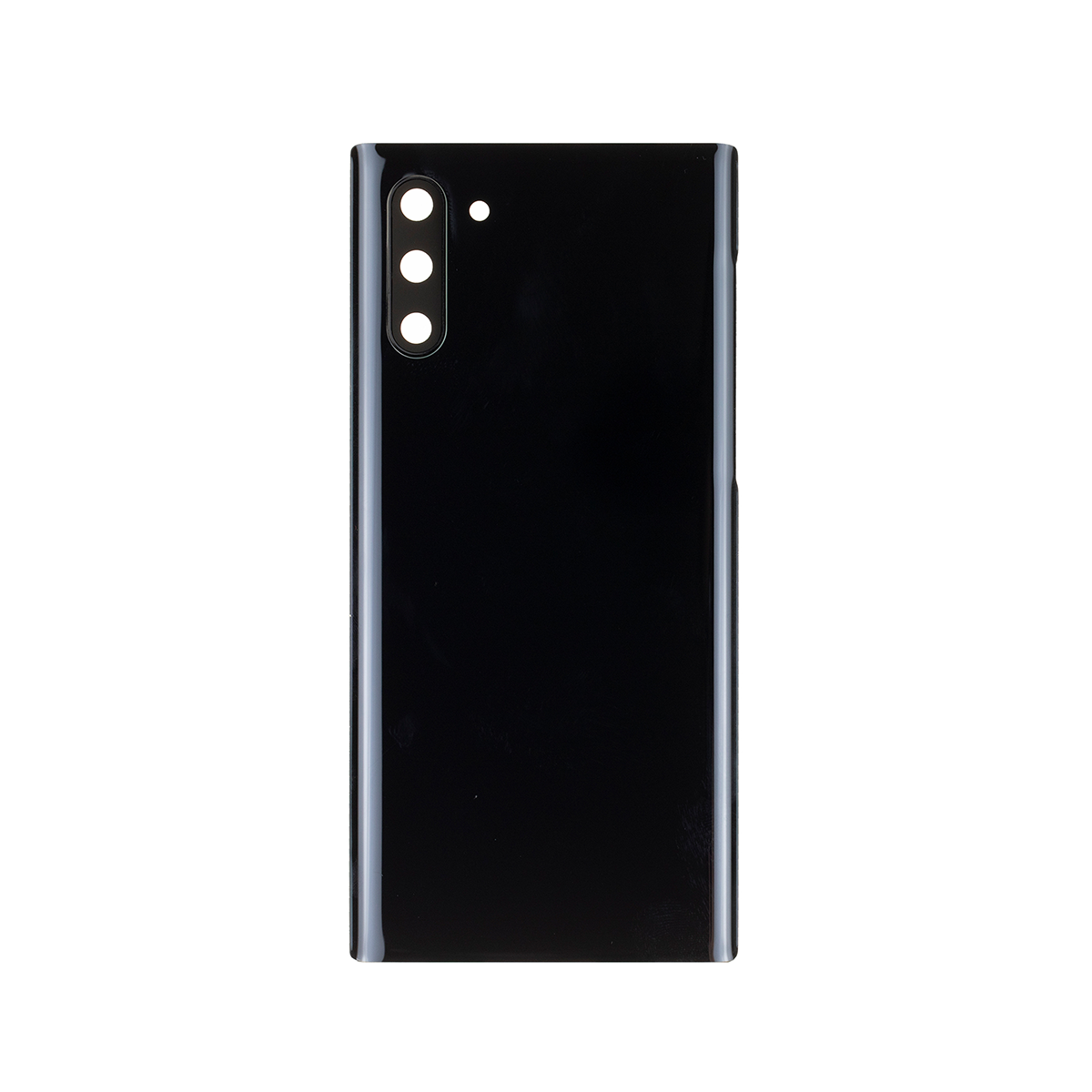 Samsung Galaxy Note 10 N970F Original OEM Backcover mit Kameraglas, Farbe wählbar – Bild 2