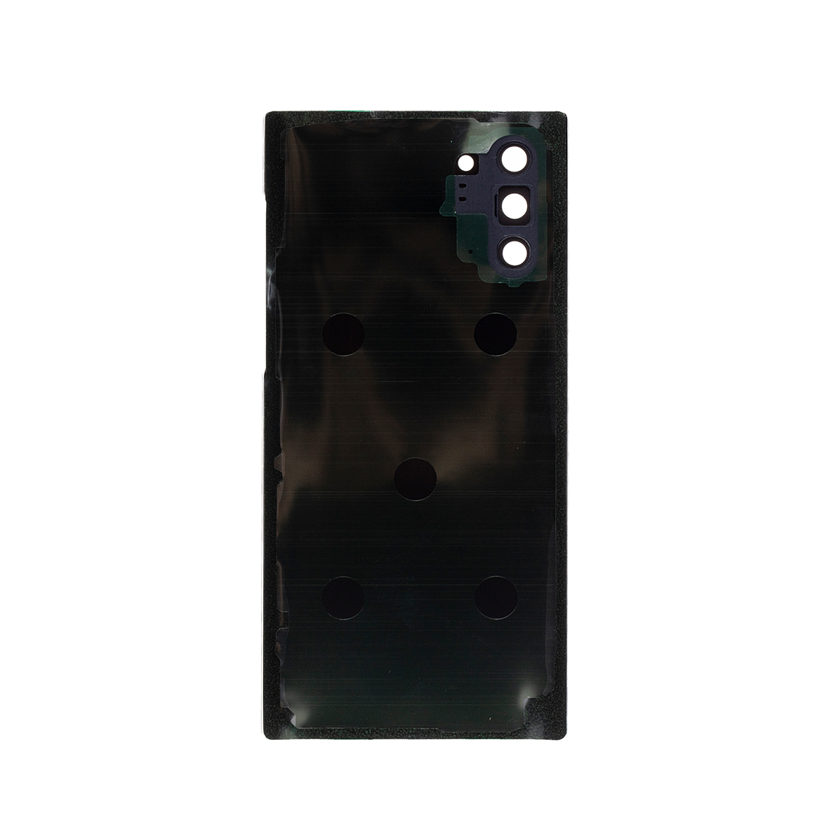 Samsung Galaxy Note 10 N970F Original OEM Backcover mit Kameraglas, Farbe wählbar – Bild 8