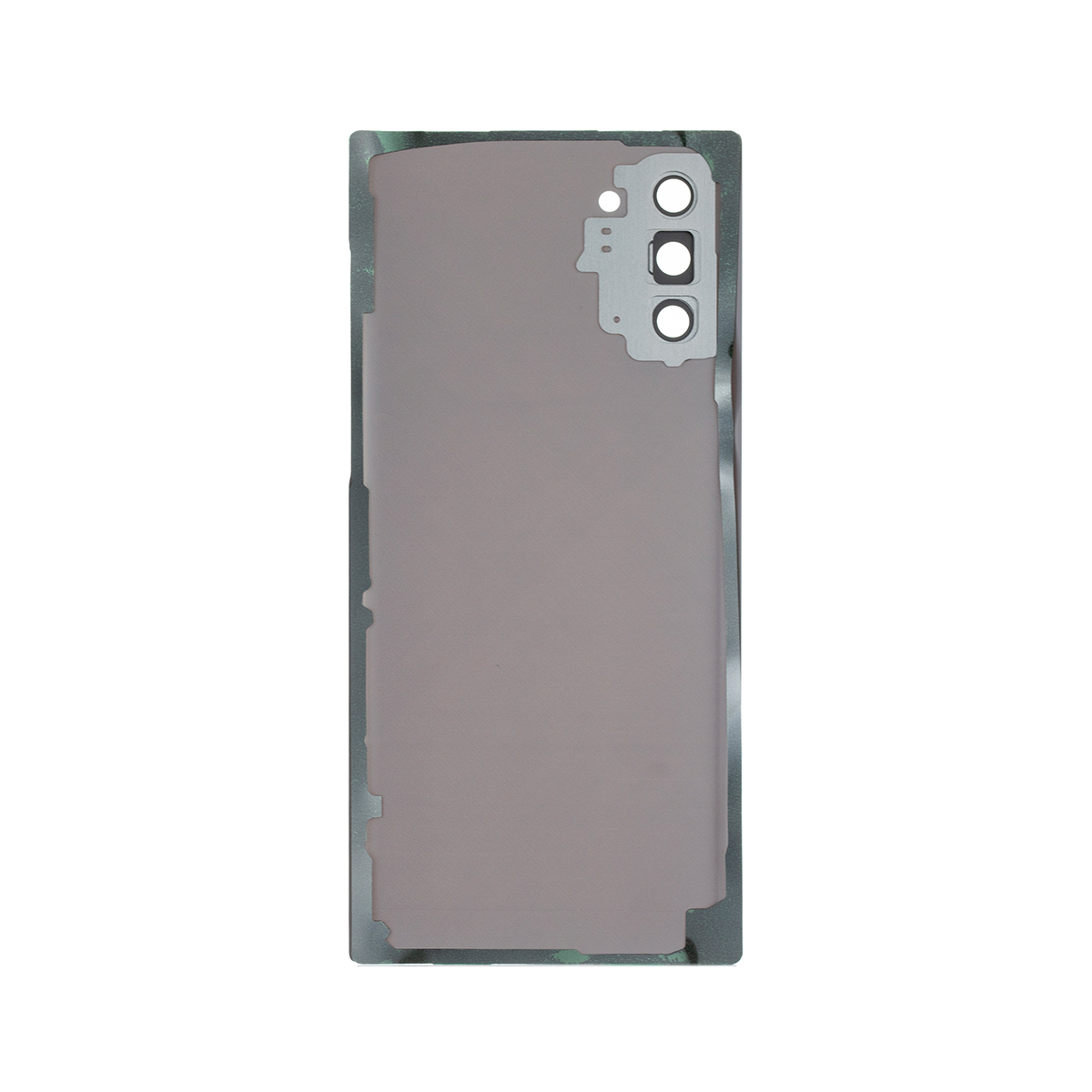 Samsung Galaxy Note 10 N970F Original OEM Backcover mit Kameraglas, Farbe wählbar – Bild 6