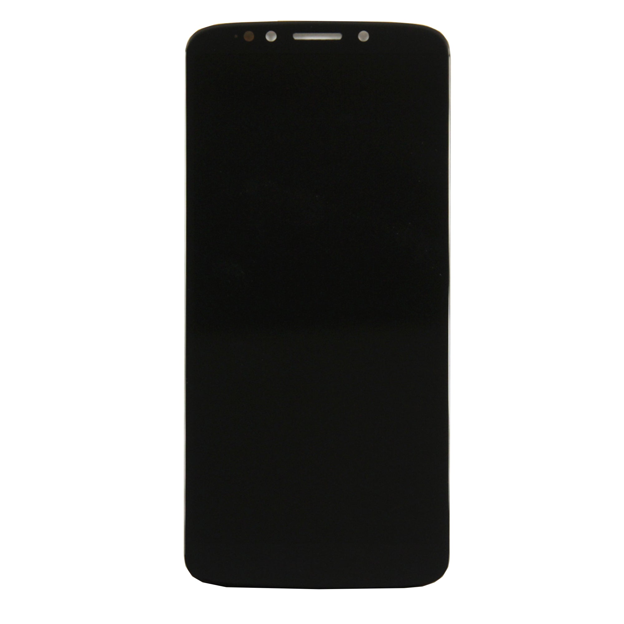 OEM Display für Motorola Moto E5 ohne Rahmen – Bild 2